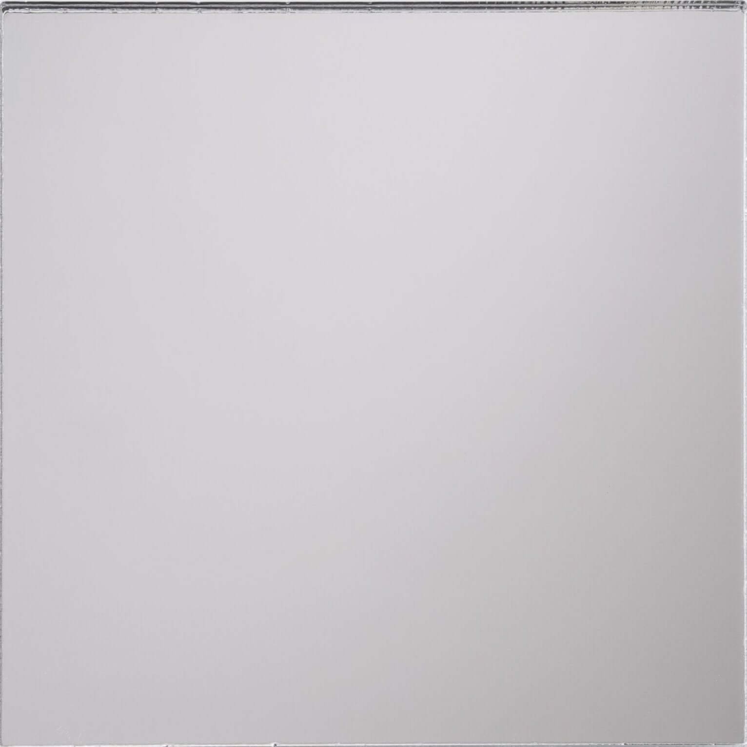 Crafty Cuts Laser Pty Ltd Mirror Acrylic - Sterling