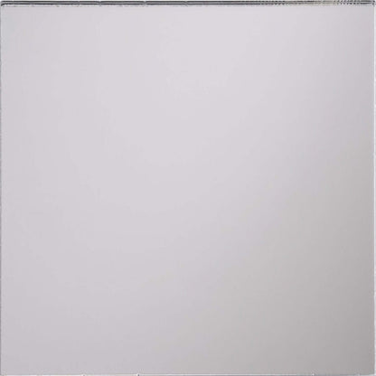Crafty Cuts Laser Pty Ltd Mirror Acrylic - Sterling