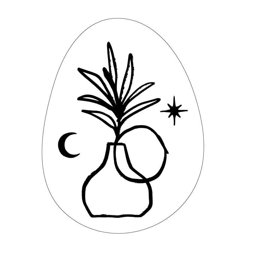 Crafty Cuts Laser Pty Ltd Modern Times - 4 pair Set