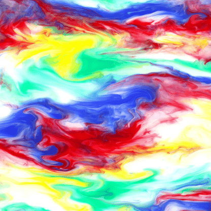 Crafty Cuts Laser Pty Ltd Pattern Acrylic - Chroma