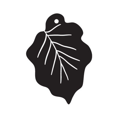 Crafty Cuts Laser Pty Ltd © Plant Salad Set - 4 Pairs