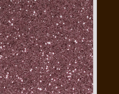 Crafty Cuts Laser Pty Ltd Single Sided Glitter - Copper