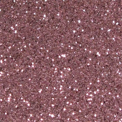 Crafty Cuts Laser Pty Ltd Single Sided Glitter - Copper