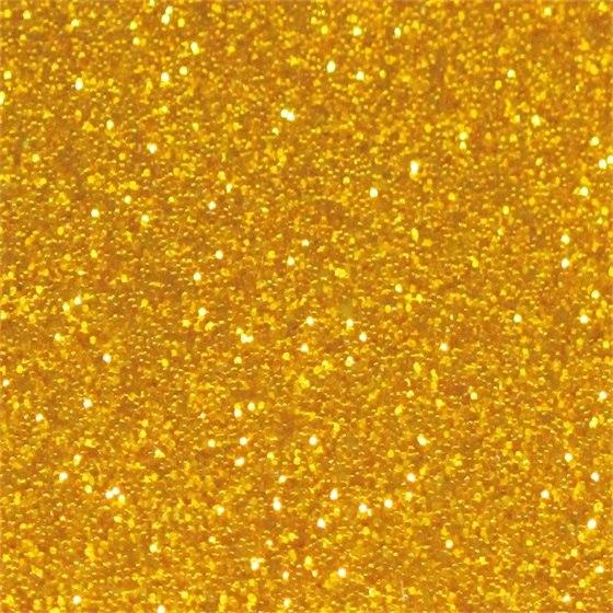Crafty Cuts Laser Pty Ltd Single Sided Glitter - Gold