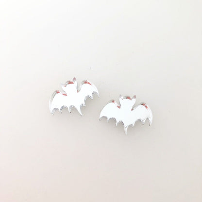 Crafty Cuts Laser Pty Ltd Small Bat Charms - 5 Pairs