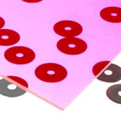 Crafty Cuts Laser Pty Ltd Transparent Gloss: Barbie