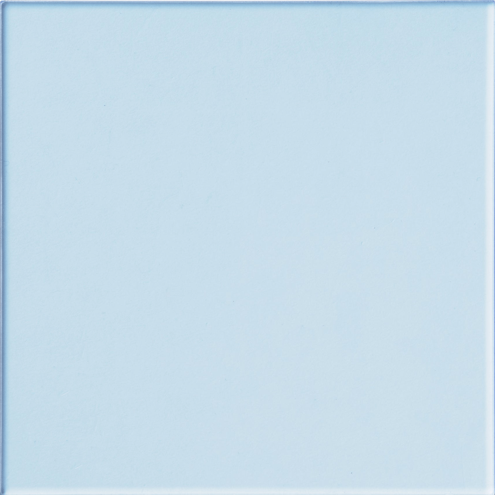 Crafty Cuts Laser Pty Ltd Transparent Gloss: Pale Blue