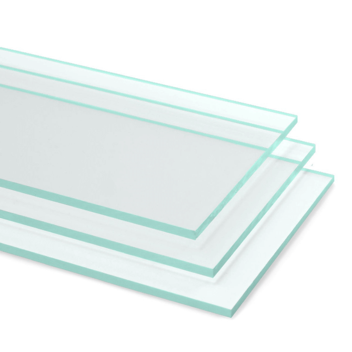 Crafty Cuts Laser Pty Ltd Transparent Gloss: Sea Glass
