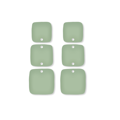 Crafty Cuts Laser Pty Ltd Triplets - © Blox n Rox