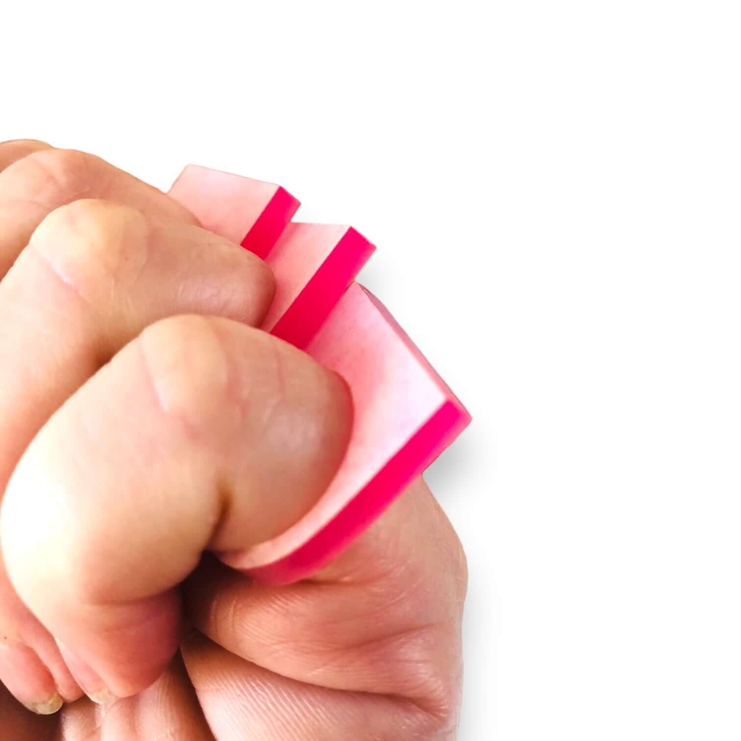 Crafty Cuts Laser Put a ring on it! 4 pce Set - 4 Designs - 4 Sizes