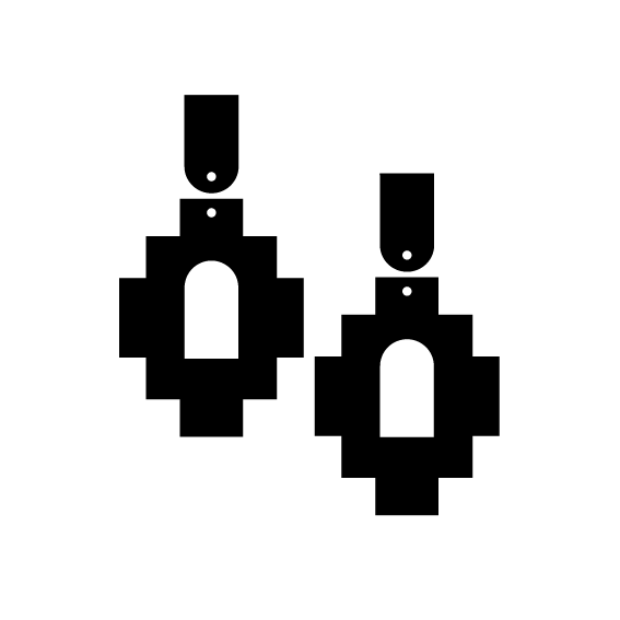 Crafty Cuts Laser Sedona Twin Set - 2 Pairs