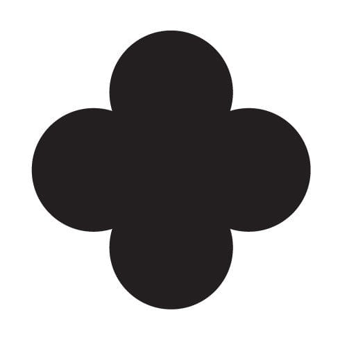 Crafty Cuts Laser Shape it Up! Asst Sizes - 5 Pairs