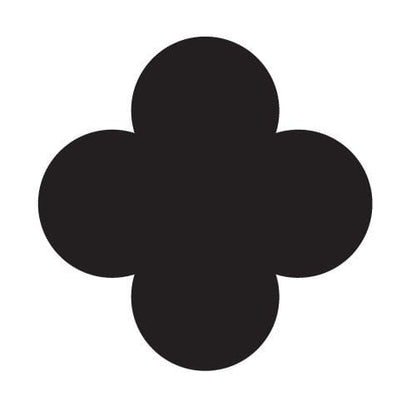 Crafty Cuts Laser Shape it Up! Asst Sizes - 5 Pairs