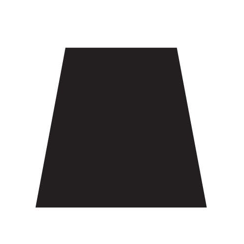 Crafty Cuts Laser Shape it Up! Asst Sizes - 5 Pairs