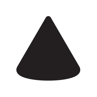 Crafty Cuts Laser Shape it Up! Asst Sizes - 5 Pairs