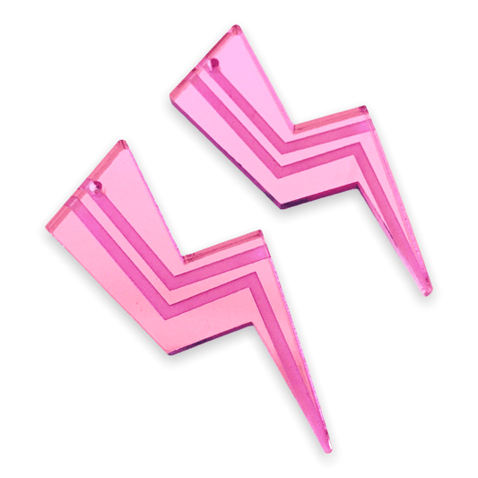 Crafty Cuts Laser © Shazam  - 5 Pairs