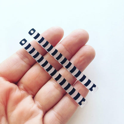 Crafty Cuts Laser © Slim Jim's - 3 pair Set