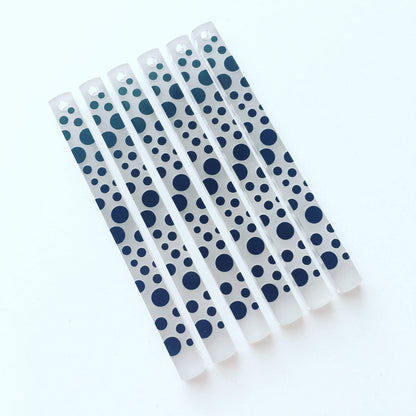 Crafty Cuts Laser © Slim Jim's - 3 pair Set