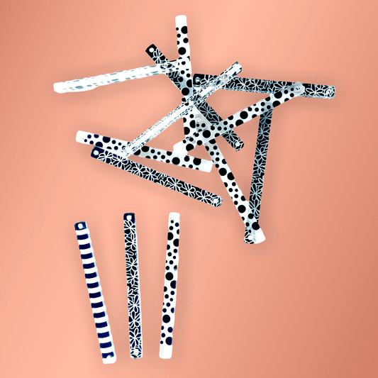 Crafty Cuts Laser © Slim Jim's - 3 pair Set