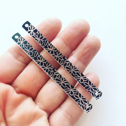 Crafty Cuts Laser © Slim Jim's - 3 pair Set