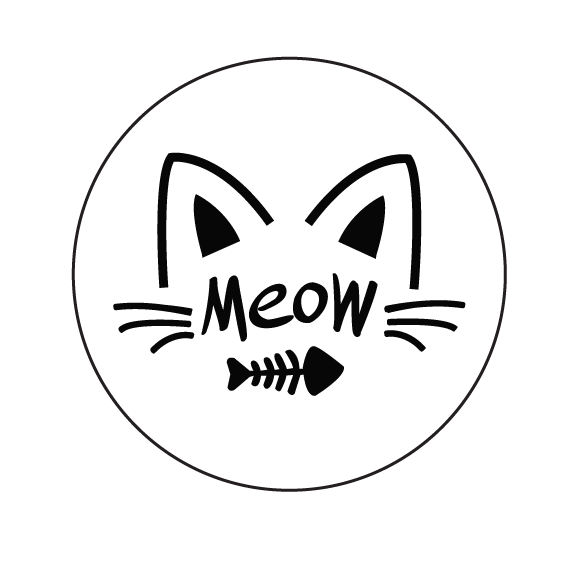 Crafty Cuts Laser Team Pet - 4 Pair set