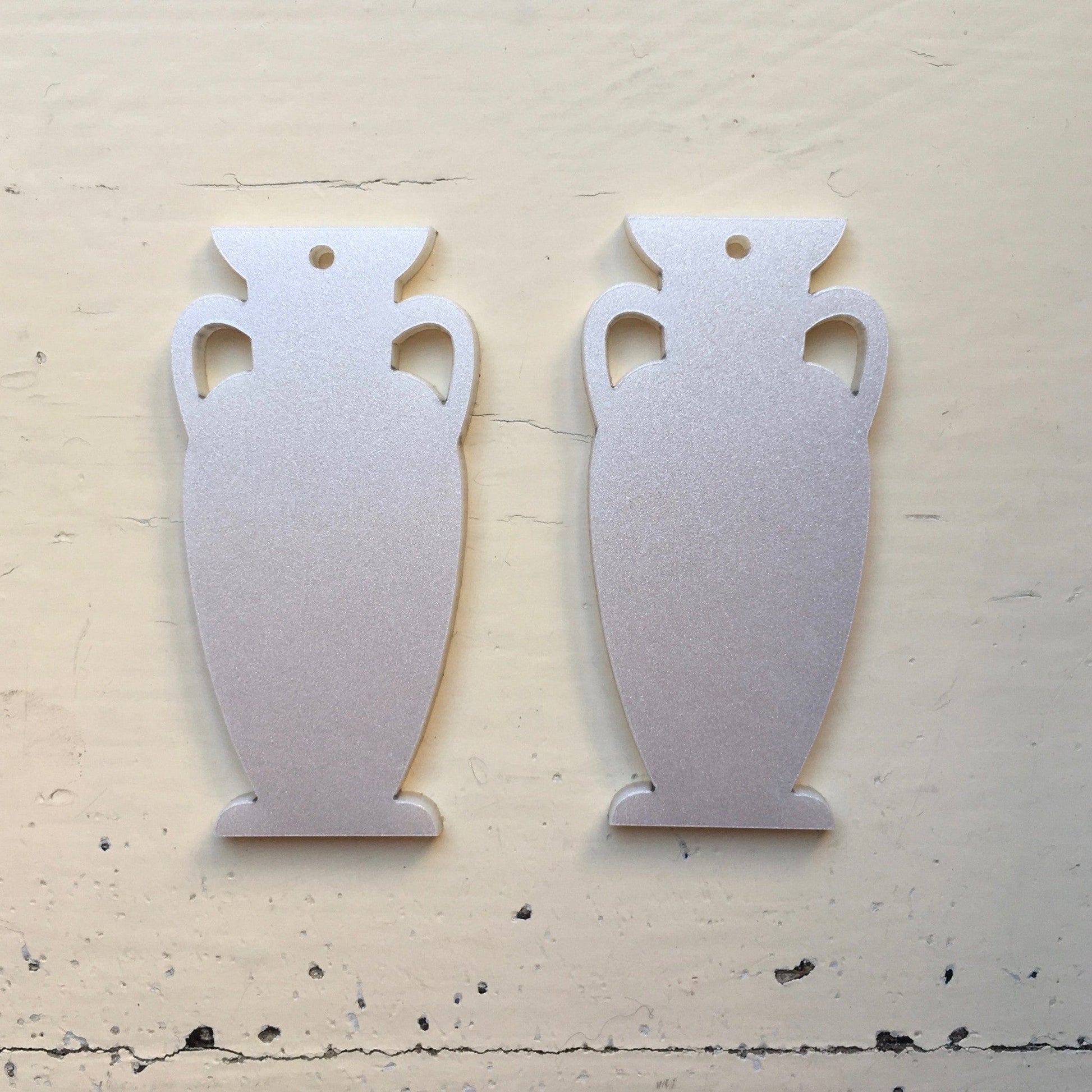 Crafty Cuts Laser The Ancients Collection - 5 designs - 2 Pair