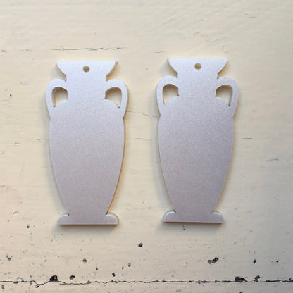 Crafty Cuts Laser The Ancients Collection - 5 designs - 2 Pair