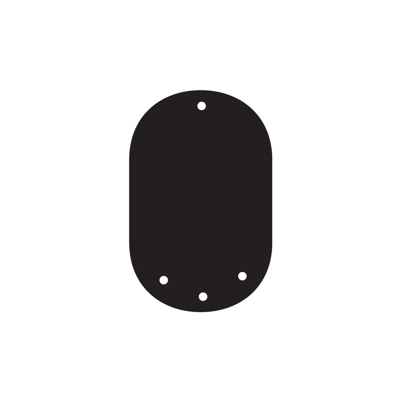 Crafty Cuts Laser The Big O' Charms - 5 Pair Set