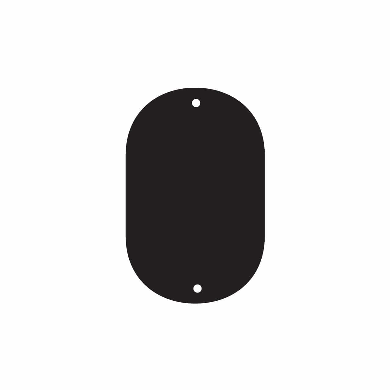 Crafty Cuts Laser The Big O' Charms - 5 Pair Set