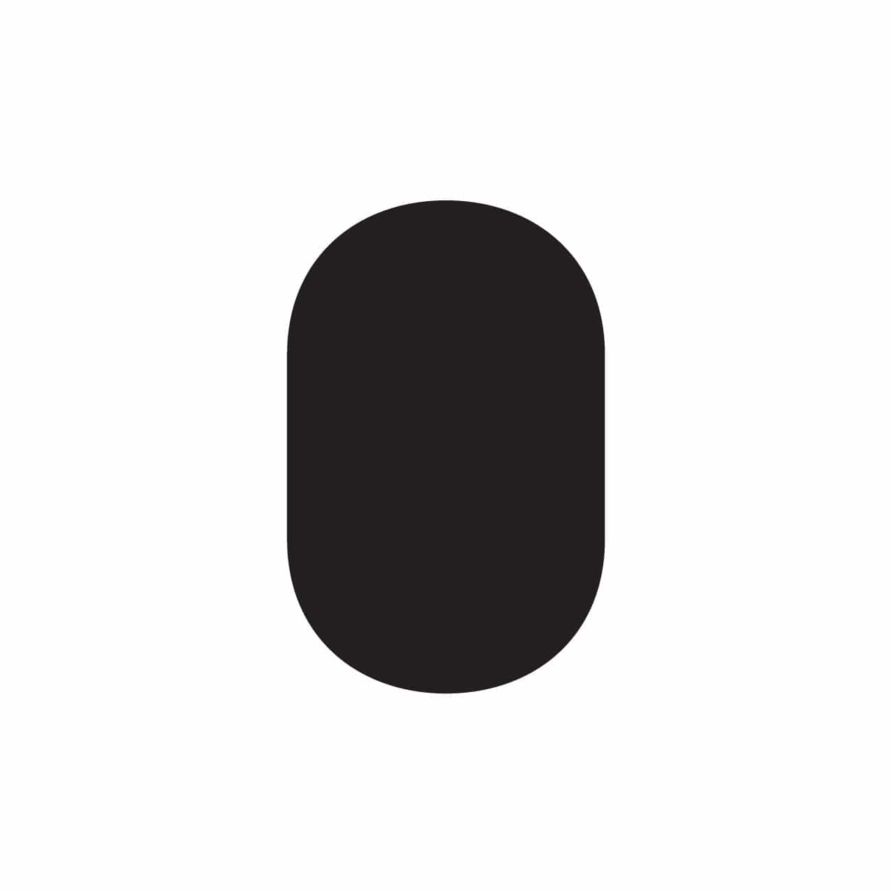 Crafty Cuts Laser The Big O' Charms - 5 Pair Set