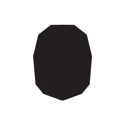 Crafty Cuts Laser The Big O' Charms - 5 Pair Set