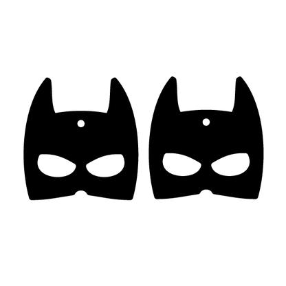 Crafty Cuts Laser The Dynamic Duo - Two Pairs