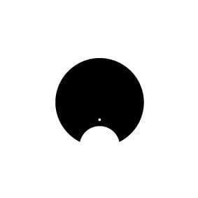 Crafty Cuts Laser The Goddess Collection - Assorted Designs - 2 Pair