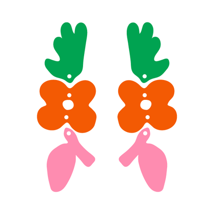 Crafty Cuts Laser © Totem Trio - Oasis