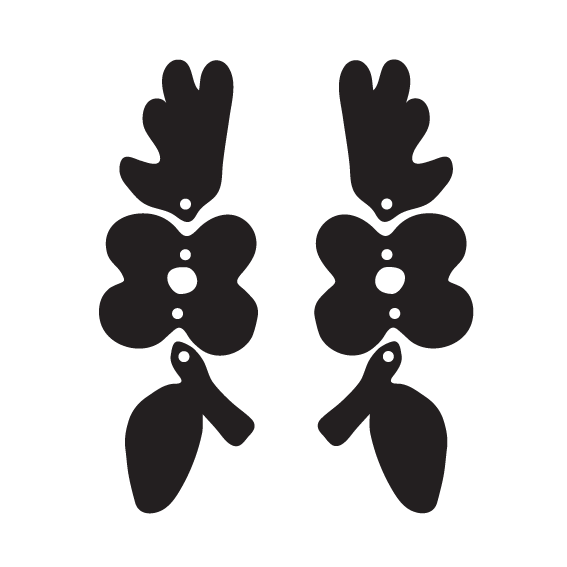 Crafty Cuts Laser © Totem Trio - Oasis