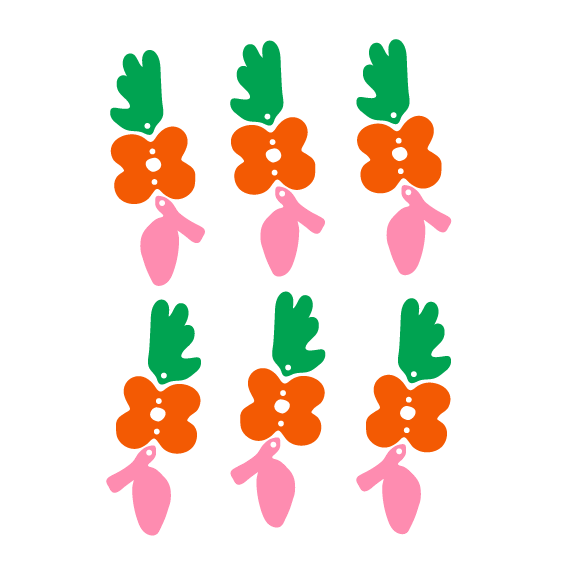 Crafty Cuts Laser © Totem Trio - Oasis