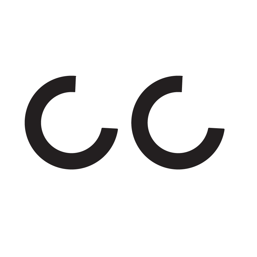 Crafty Cuts Laser  Two Layer Hoops  - 6 Shapes