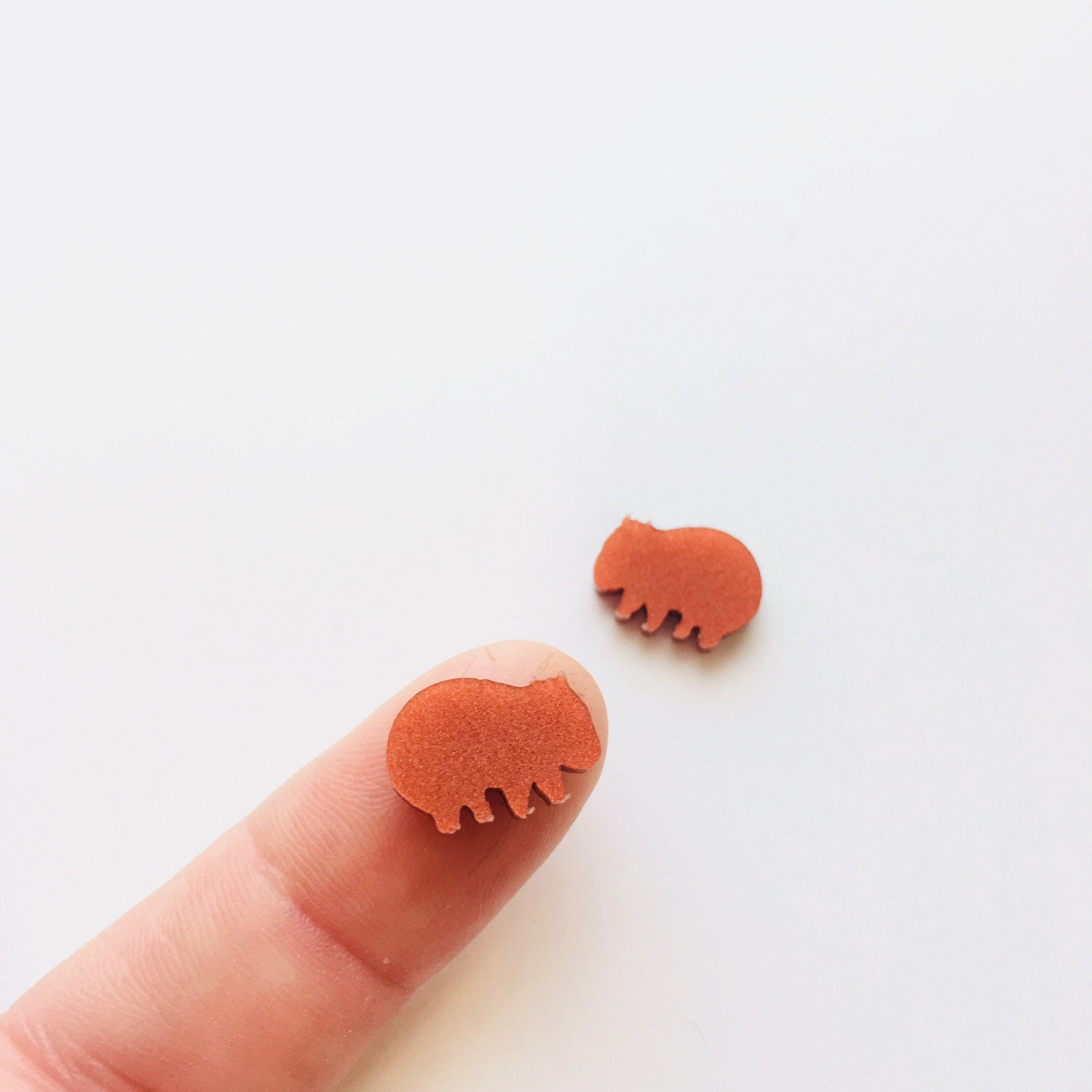 Crafty Cuts Laser Wombat - Mini Cuts - 10 Pairs